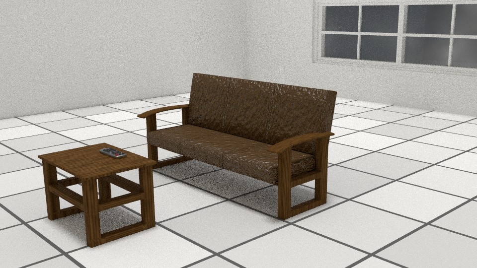 Couch preview image 3